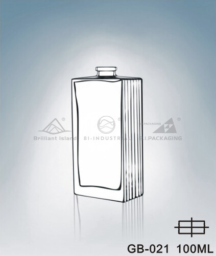 GB-021 100ML