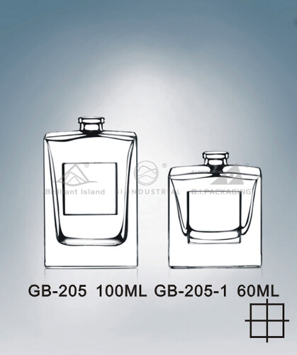 GB-205 100ML GB-205-1 60ML