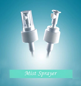 Mist Sprayer