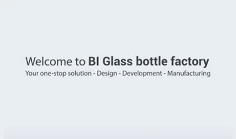 BI GLASS FACTORY