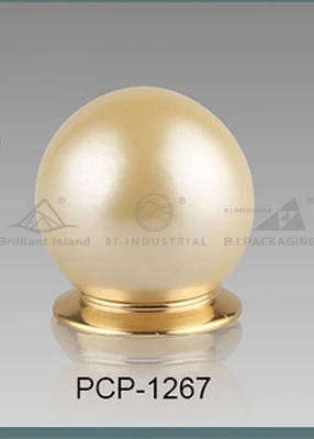 Perfume Cap (K Material)