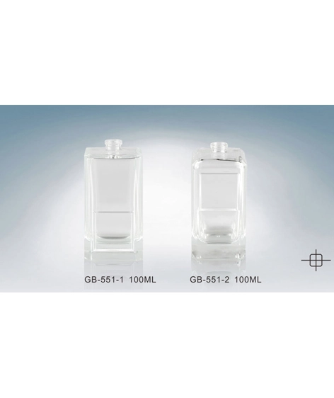 GB-551-1 100ML GB-551-2 100ML