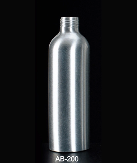 AB-Wholesale 200 ml Aluminium Bottles