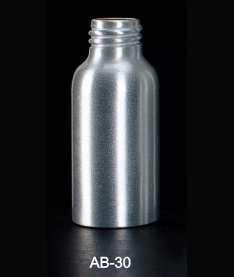 AB-Wholesale 30 ml Aluminium Bottles