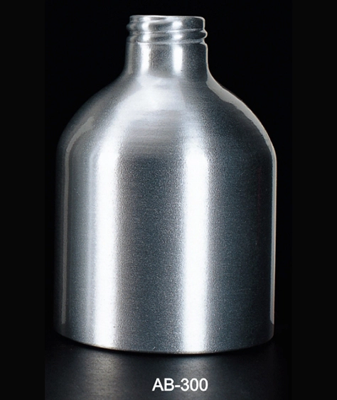 AB-Wholesale 300 ml Aluminium Bottles