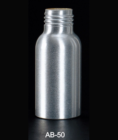 AB-Wholesale 50 ml Aluminium Bottles