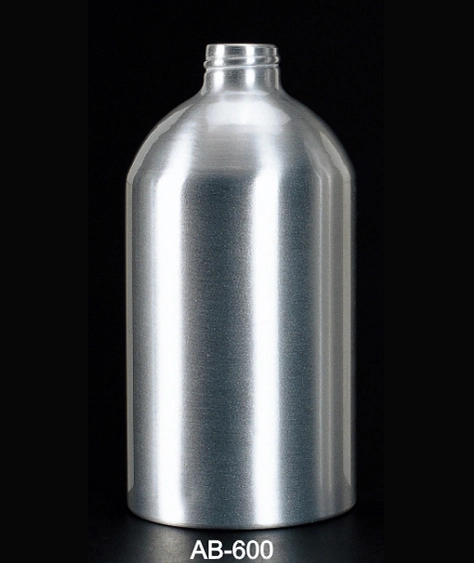 AB-Wholesale 600 ml Aluminium Bottles