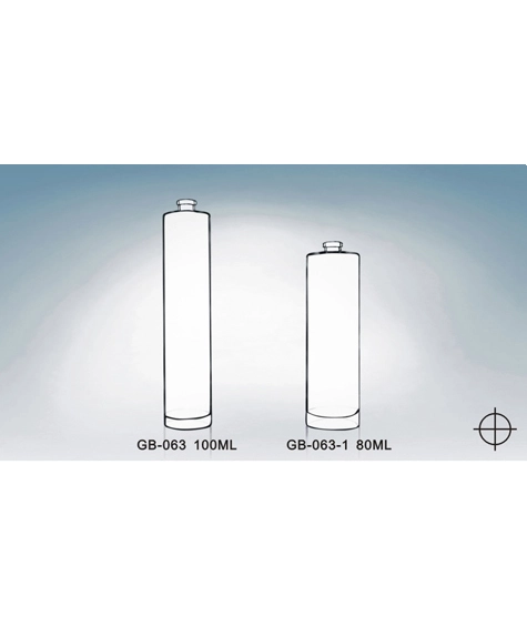 GB-063 100ML GB-063-1 80ML