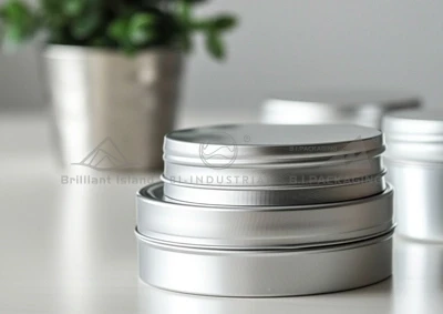 Eco-Chic Beauty: The Rise of Sustainable Aluminum Cosmetic Packaging