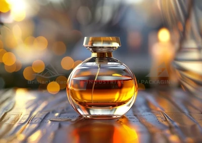 Form and Function: Innovative Designs in Perfume Cap Technology