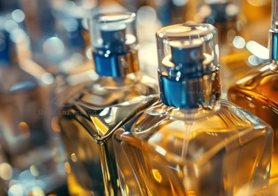 Beyond Aesthetics: The Science Behind Perfume Spray Caps and Their Impact on Fragrance