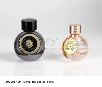 DA-006-100 100ML DA-006-50 50ML